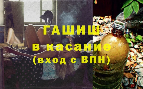 гашик Алексеевка